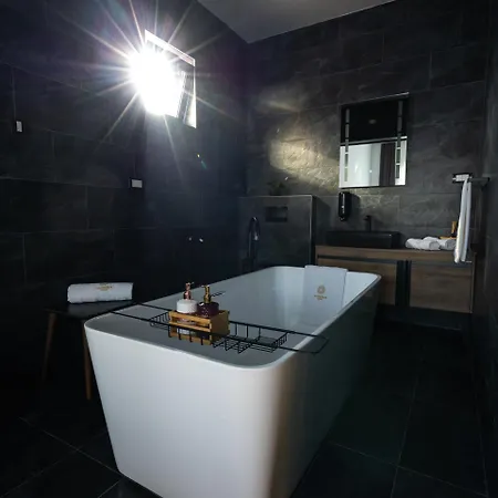 Harmonija Appartement *