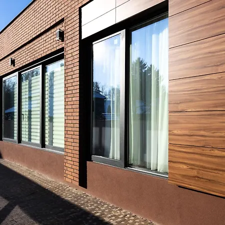 아파트 Harmonija 브르드니크