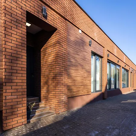 Harmonija 아파트 브르드니크