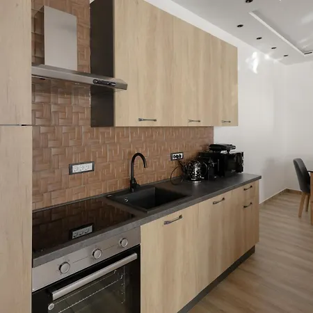 Harmonija Appartement