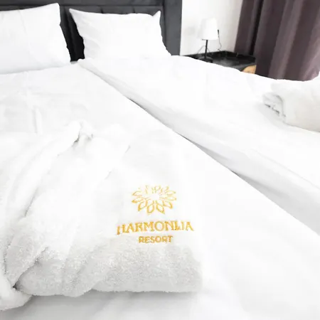 Harmonija Appartement *