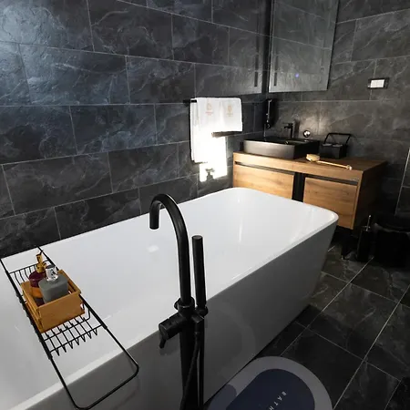 아파트 Harmonija *