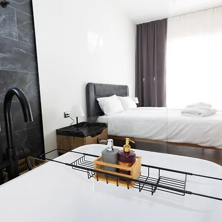 Harmonija Appartement