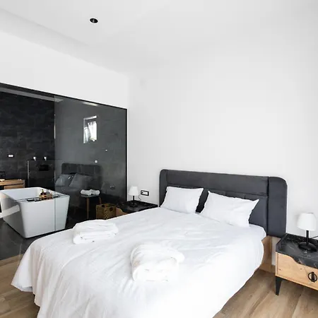 Appartement Harmonija *