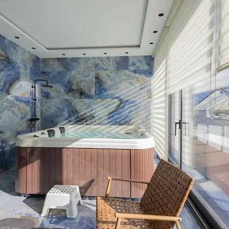 Harmonija 아파트 브르드니크