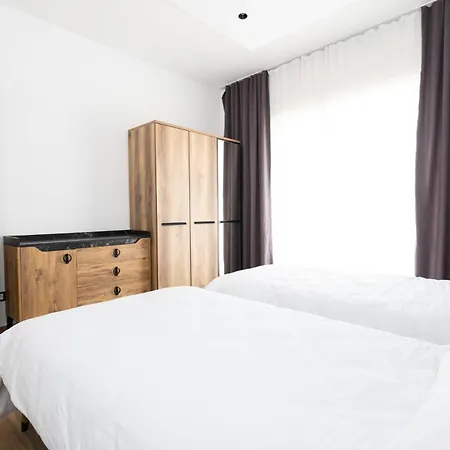 Appartement Harmonija *