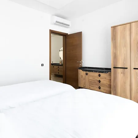 Harmonija Appartement *