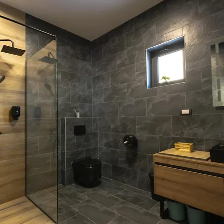 Appartement Harmonija