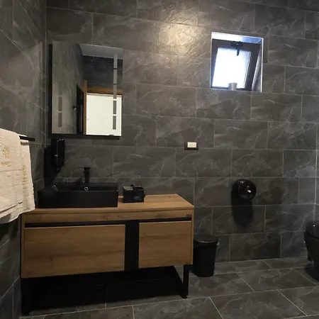 Harmonija Appartement Vrdnik