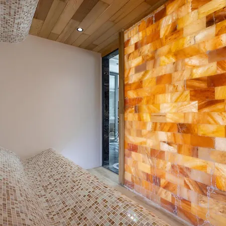 Harmonija Appartement