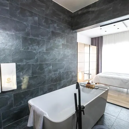 아파트 Harmonija 브르드니크