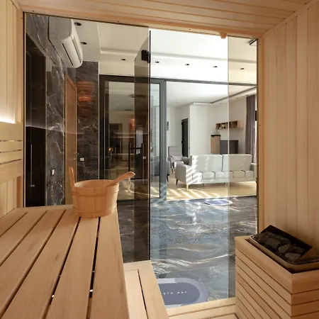 Appartement Harmonija