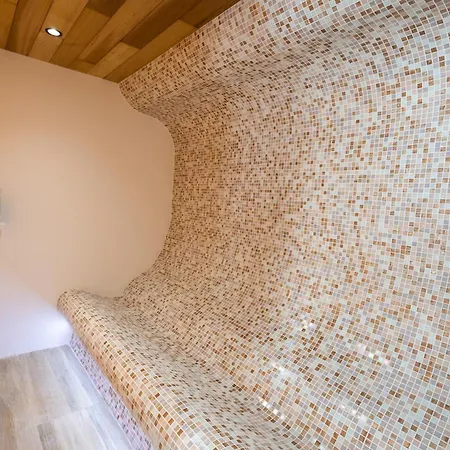 Harmonija Appartement