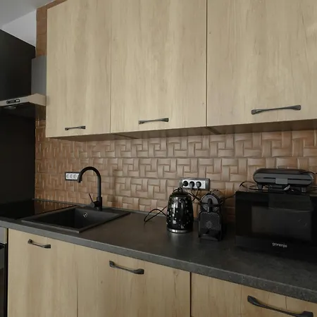 아파트 Harmonija 브르드니크