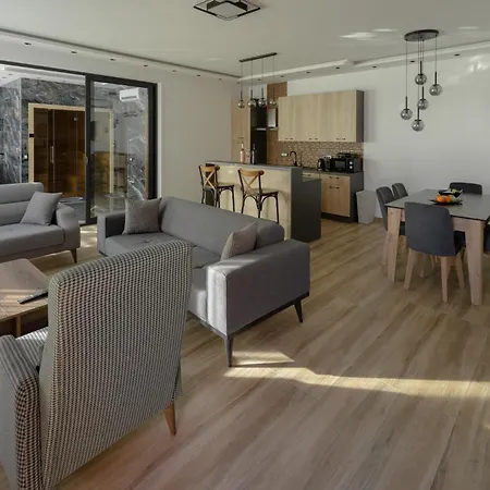 Harmonija 브르드니크