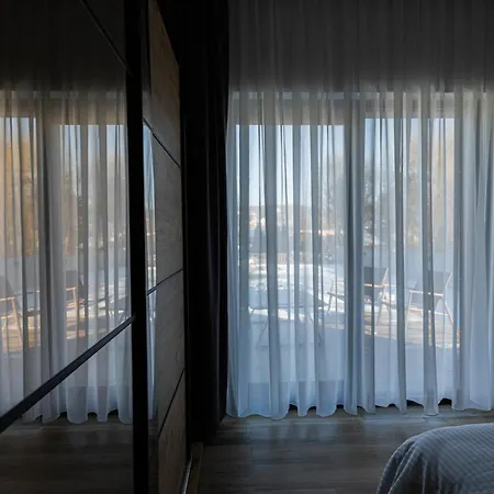 Harmonija Appartement Vrdnik