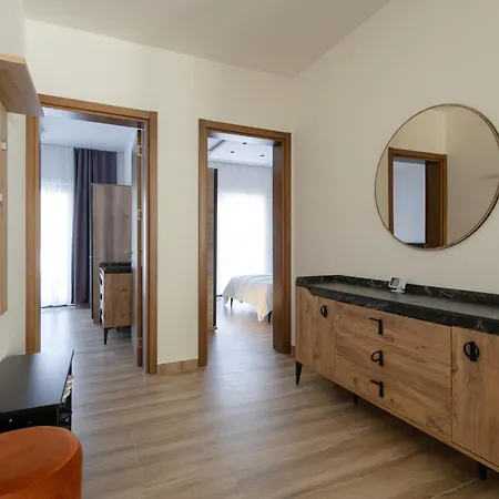 Appartement Harmonija Vrdnik