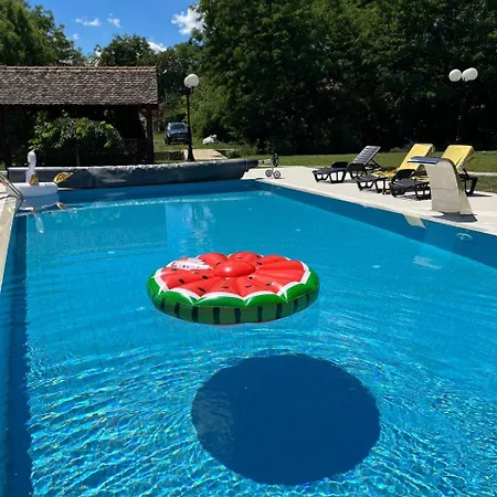 Harmonija Appartement *