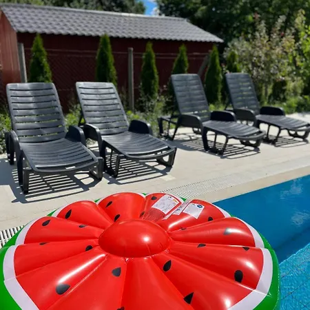 아파트 Harmonija 브르드니크