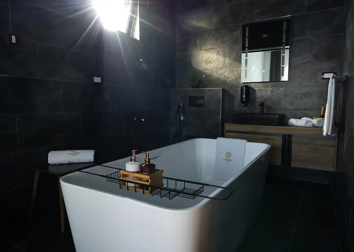 Harmonija Διαμέρισμα *