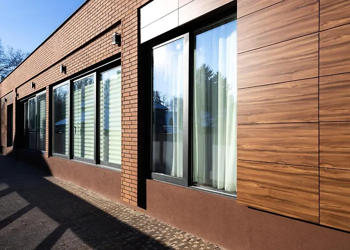 Διαμέρισμα Harmonija Vrdnik