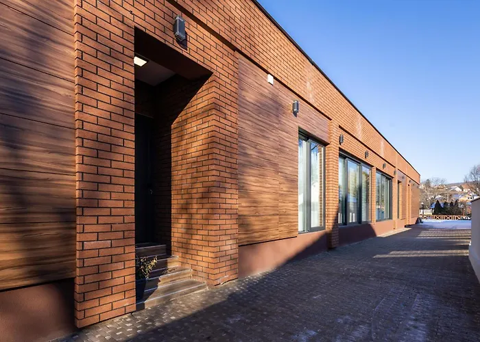 Harmonija Διαμέρισμα Vrdnik