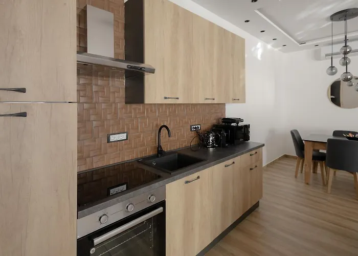 Harmonija Διαμέρισμα