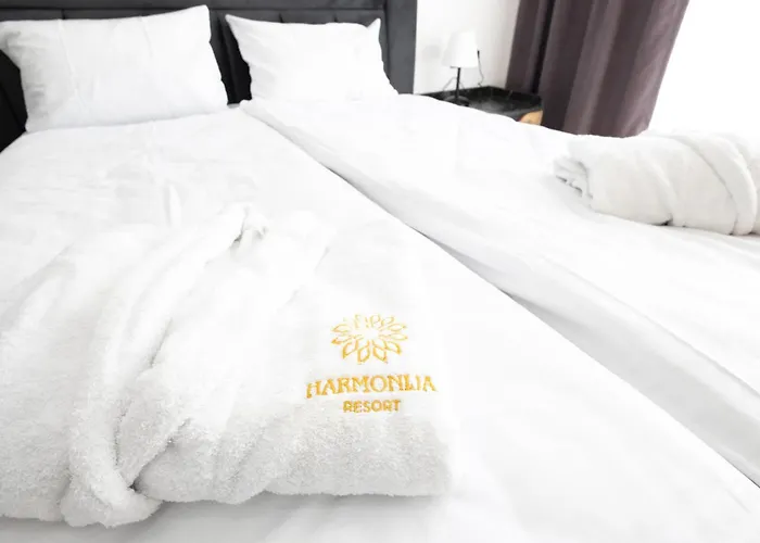 Harmonija Διαμέρισμα *