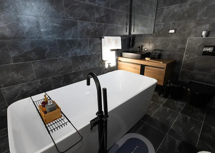 Διαμέρισμα Harmonija *