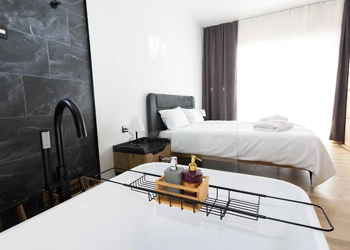 Harmonija Διαμέρισμα