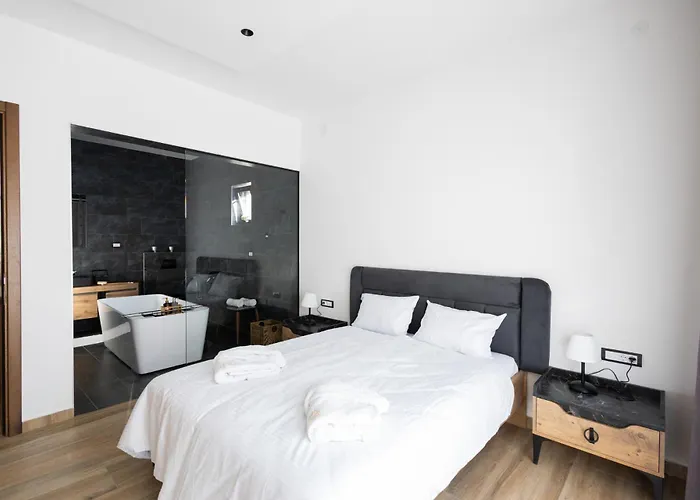 Διαμέρισμα Harmonija *