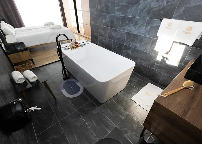 Διαμέρισμα Harmonija Vrdnik