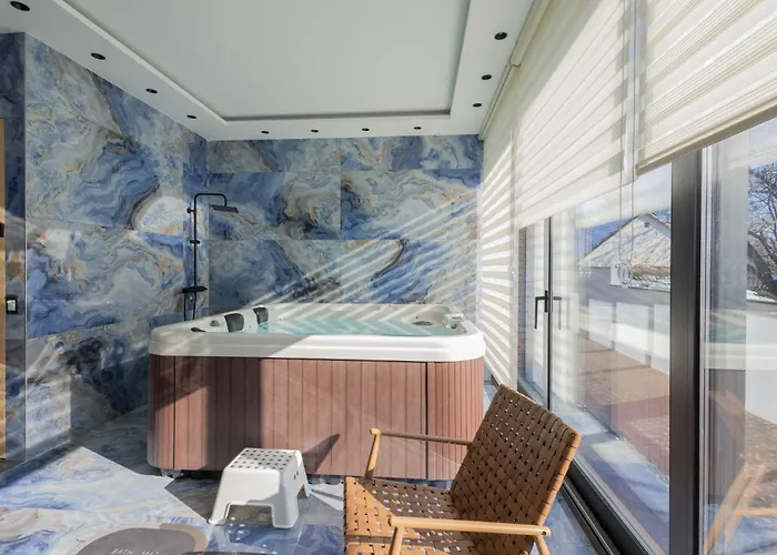 Harmonija Διαμέρισμα Vrdnik