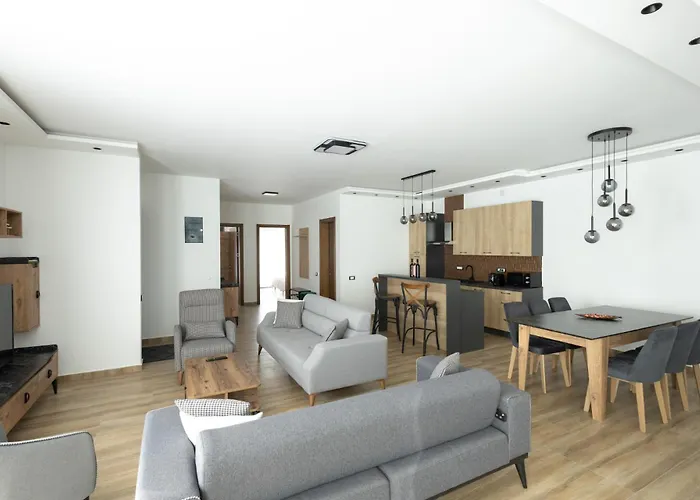 Διαμέρισμα Harmonija