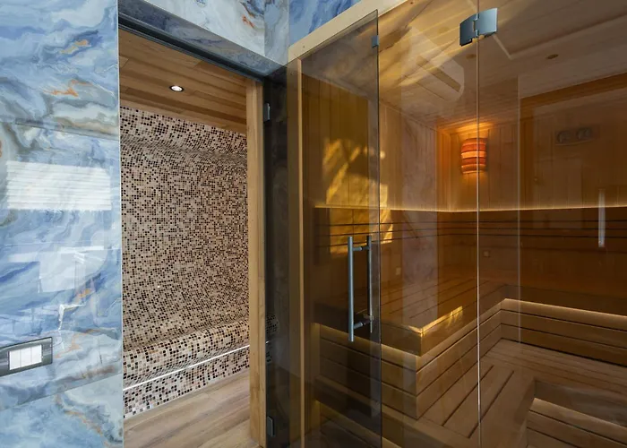 Διαμέρισμα Harmonija *