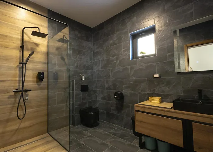 Διαμέρισμα Harmonija