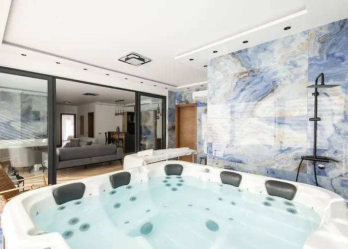 Harmonija Διαμέρισμα