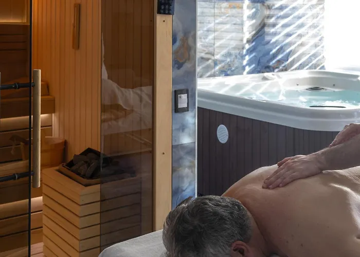 Harmonija Διαμέρισμα *