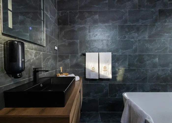 Διαμέρισμα Harmonija