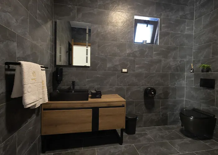 Harmonija Διαμέρισμα Vrdnik