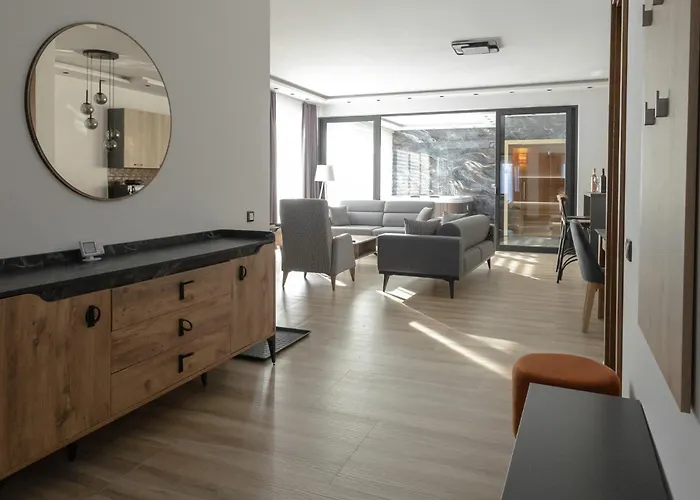 Harmonija Διαμέρισμα *