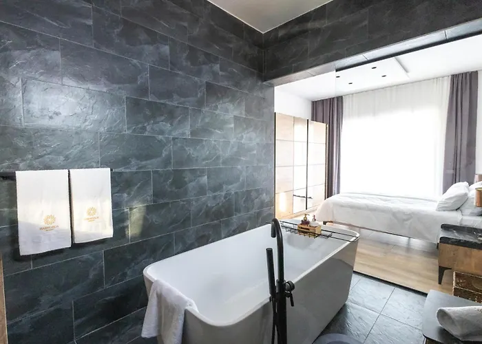 Διαμέρισμα Harmonija Vrdnik