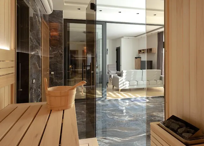 Διαμέρισμα Harmonija