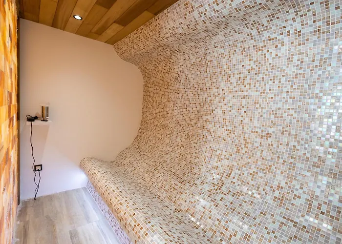 Harmonija Διαμέρισμα