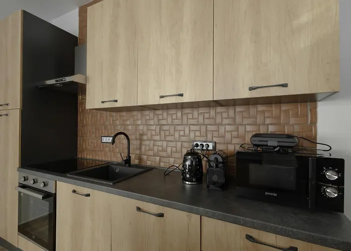 Διαμέρισμα Harmonija Vrdnik