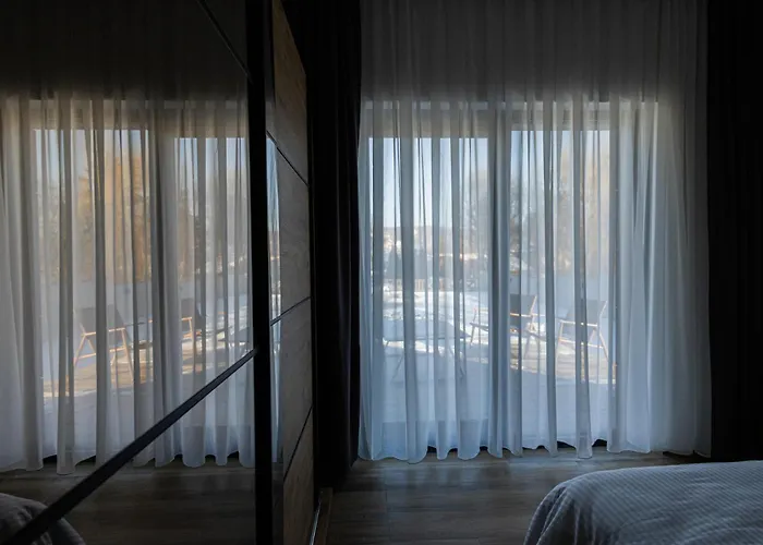 Harmonija Διαμέρισμα Vrdnik