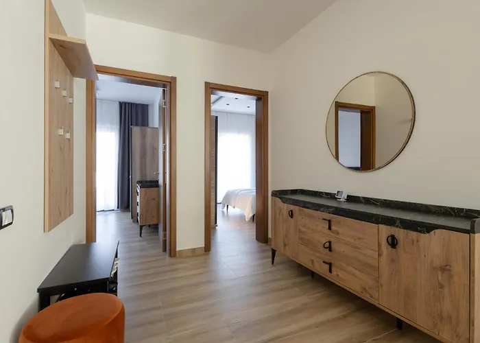 Διαμέρισμα Harmonija Vrdnik