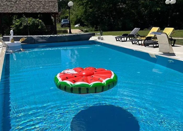 Harmonija Διαμέρισμα *