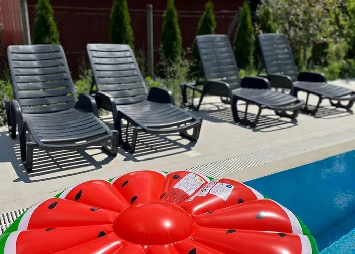 Διαμέρισμα Harmonija Vrdnik